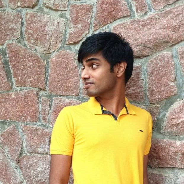 Siddharth N A